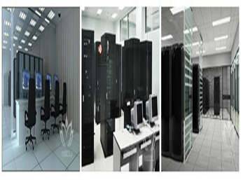 數(shù)據(jù)中心機(jī)房建設(shè)解決方案